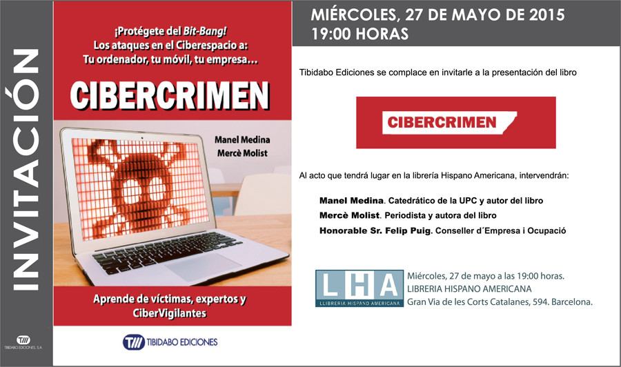 presentación cibercrimen