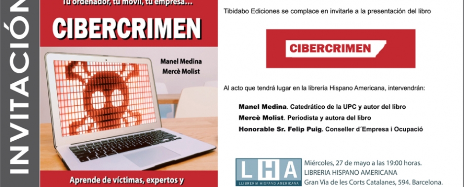 presentación cibercrimen